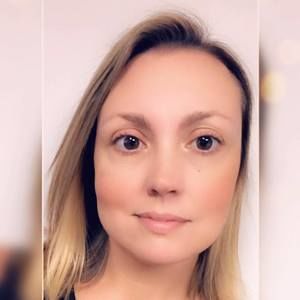 Meet your Posher, Judy